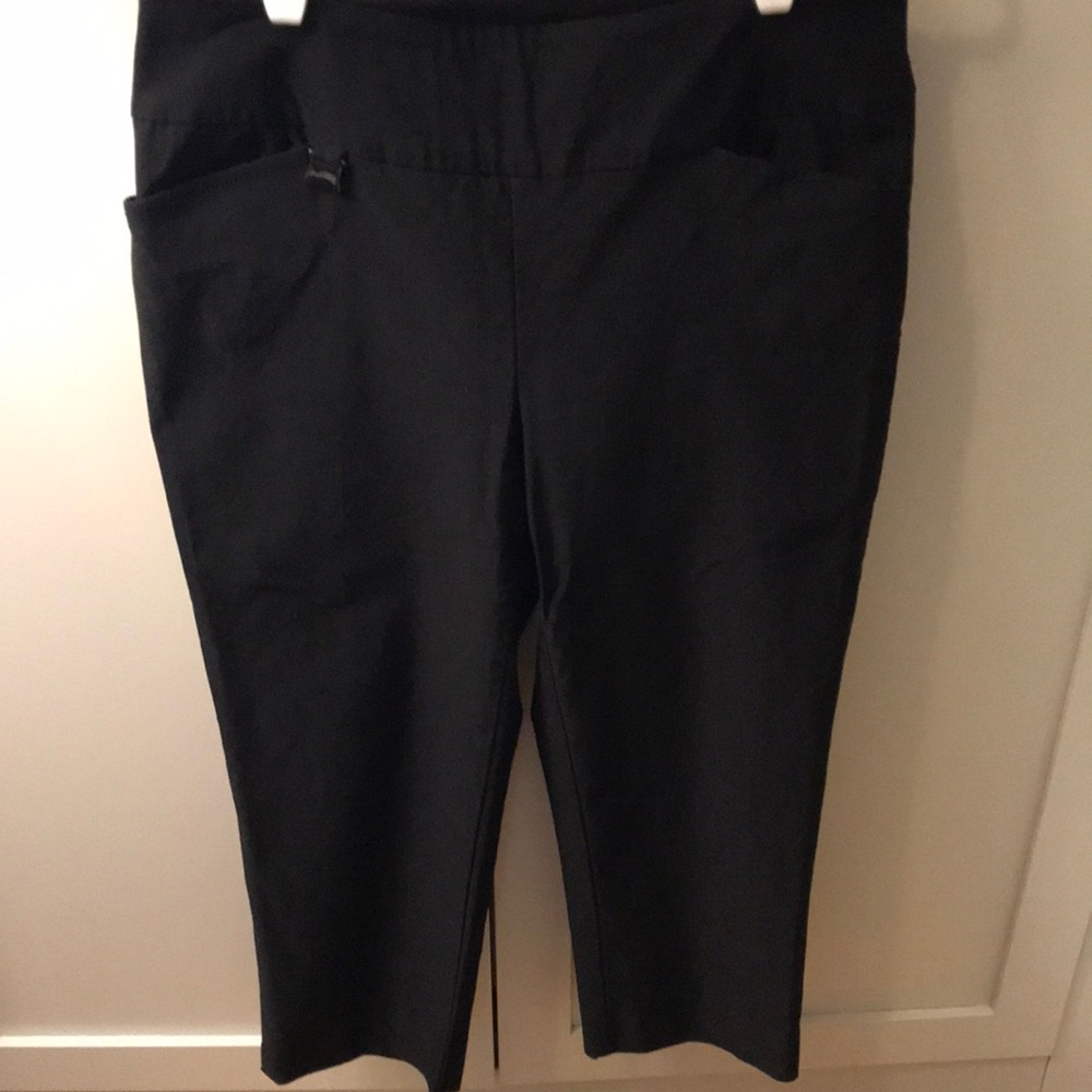 Joseph Ribkoff Capris. - Picture 2 of 8